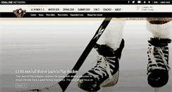 Desktop Screenshot of jrhitmenhockey.com